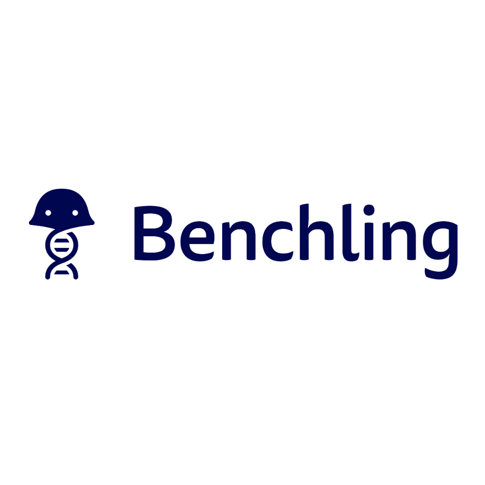 The Antibody Series 2026 Gold Sponsor - Benchling