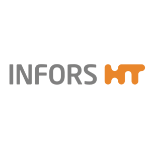 The Antibody Series 2026 Silver Sponsor Infors