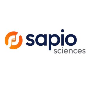 The Antibody Series 2026 Silver Sponsor - Sapio Sciences