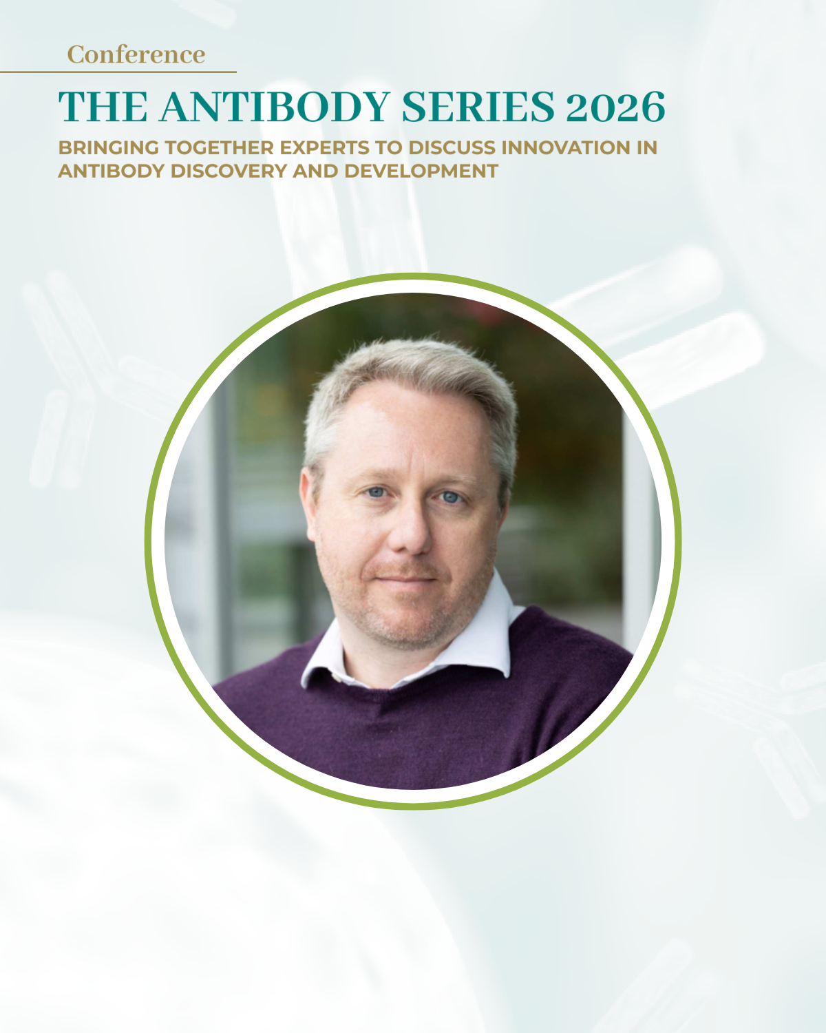 Kurt Jenkins, PhD is Senior Director of Biologics at Xilio Therapeutics, where he leads antibody discovery, in silico biologics, and protein sciences in support of the company's tumor-activated biologics pipeline