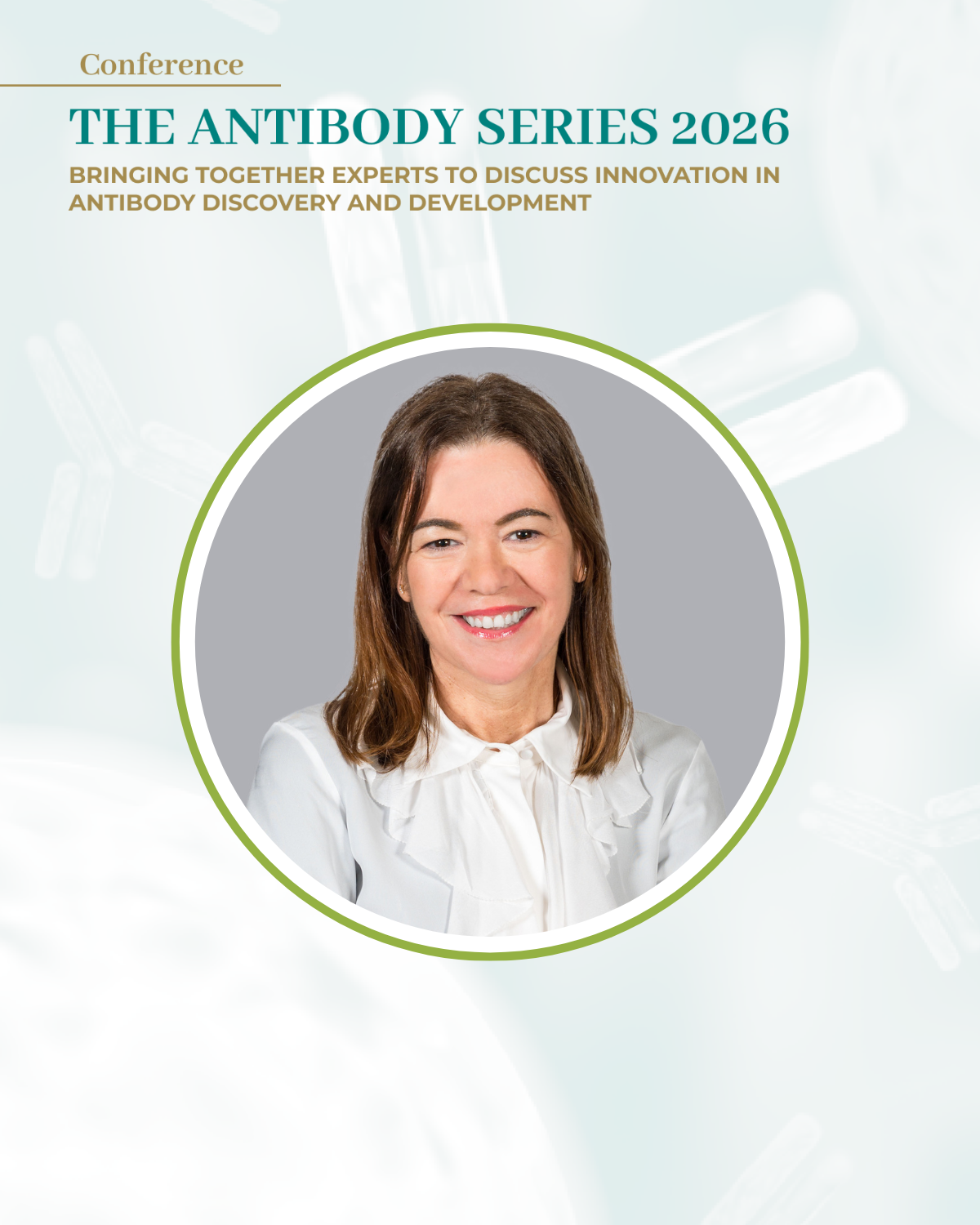 Maria Pajuelo Co-founder and Executive Vice President of Technology and Scientific Office at FairJourney Bio