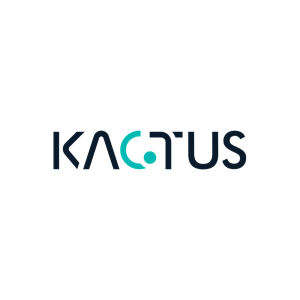 Kactus, TAS Silver Sponsor 2026